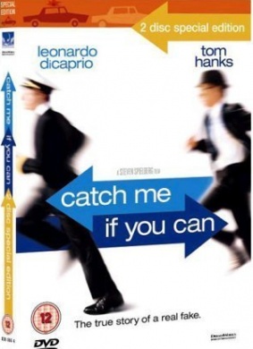 猫鼠游戏：摄影机背后'Catch Me If You Can': Behind the Camera