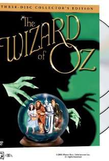 绿野仙踪：魔法50年The Wonderful Wizard of Oz: 50 Years of Magic