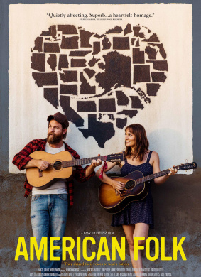 美国民谣American Folk