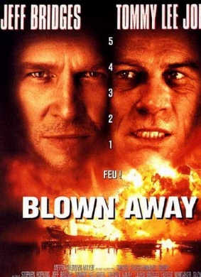 零点爆破Blown Away