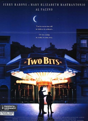 两毛五Two Bits