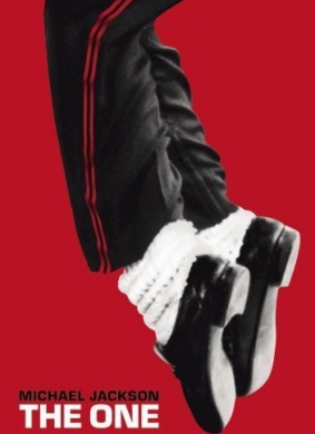 迈克尔杰克逊 独一无二Michael Jackson: The One