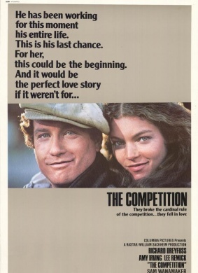 竞赛The Competition