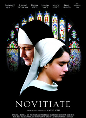 见习修女Novitiate