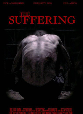 劫难The Suffering