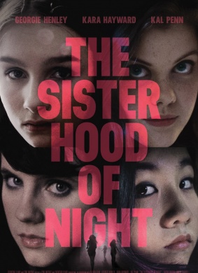 姐妹之夜The Sisterhood of Night