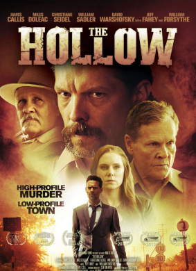 空心The Hollow