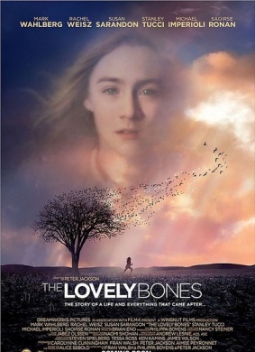 可爱的骨头The Lovely Bones