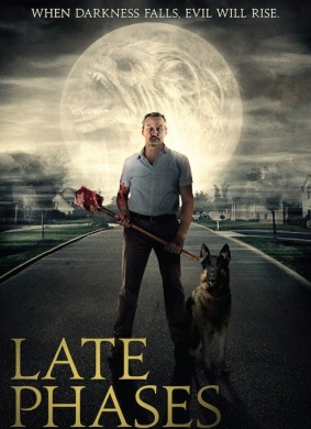 后期阶段Late Phases