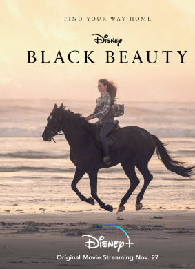 黑神驹Black Beauty