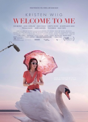 欢迎来到我的世界Welcome to Me