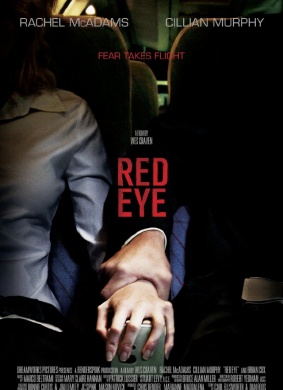 红眼航班Red Eye