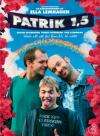 一岁半的帕特里克Patrik 1,5