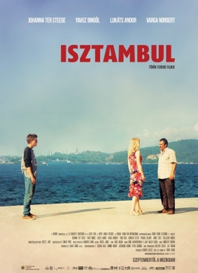 第二春Isztambul