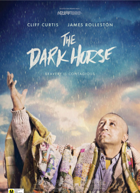 黑马The Dark Horse