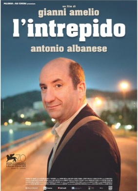 强悍L’intrepido