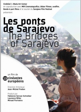 萨拉热窝的桥Ponts de Sarajevo