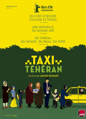 出租车Taxi