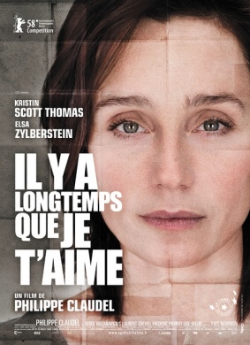 我一直深爱着你Il y a longtemps que je t'aime