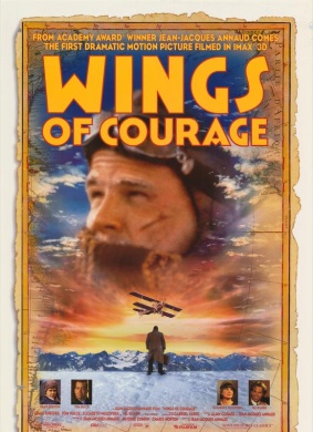 Wings of Courage