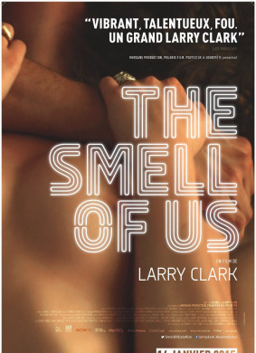 气味相投The Smell of Us