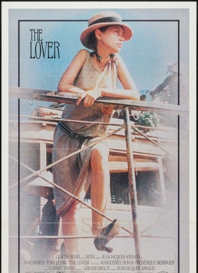 情人The Lover