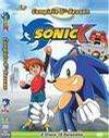 索尼克 XSonic X