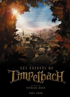 蒂伯巴赫村的孩子们Enfants de Timpelbach, Les