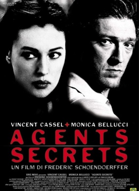 超级特工Agents secrets