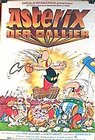 Astérix chez les Bretons