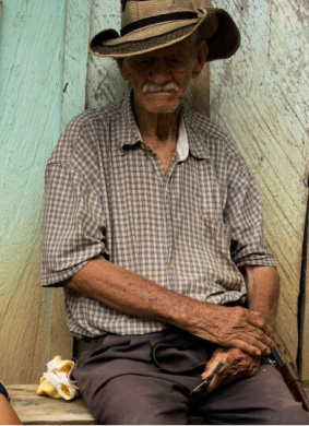 沉默的河EL SILENCIO DEL RIO