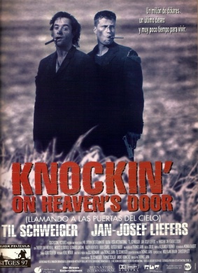 敲开天堂的门Knockin' on Heaven's Door