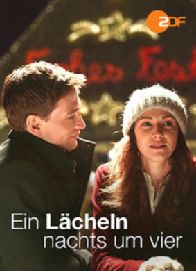 夜晚的微笑Ein L?cheln nachts um vier