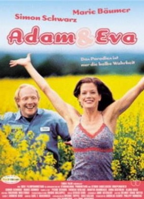 亚当与夏娃Adam & Eva