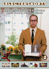 Selected Shorts #5: Comedy Shorts