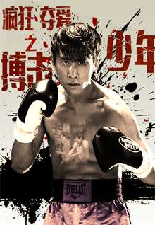 疯狂夺爱之搏击少年Crazy love fighting youth