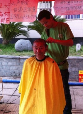 理发师