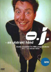 \O.J. - en utstrakt hånd\