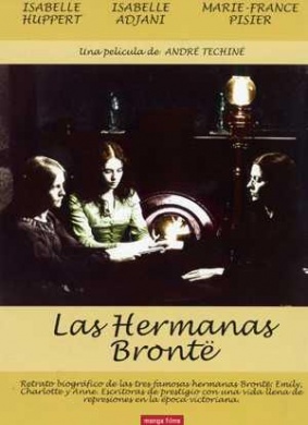勃朗特姐妹The Bronte Sisters