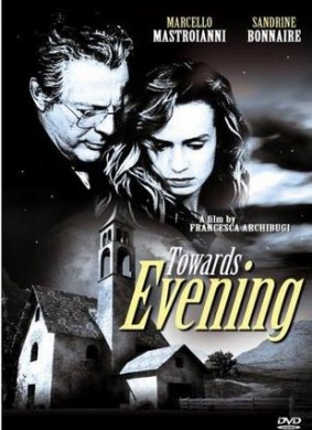 黄昏Towards Evening