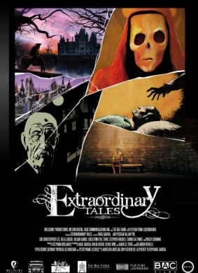 奇妙的故事Extraordinary Tales