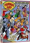Corner Gas