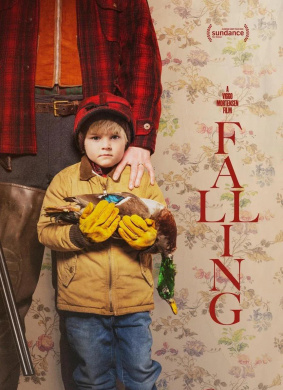 陨落Falling